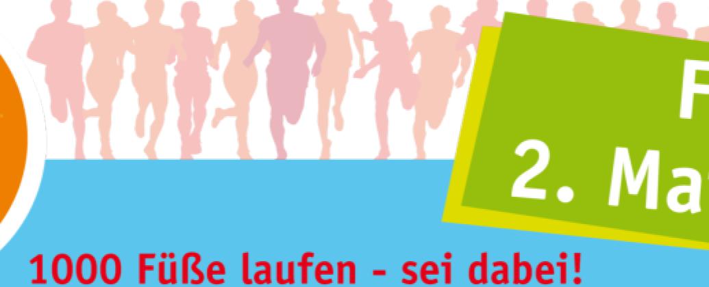 I-Run-Achim | Bambini, Staffel oder 10km