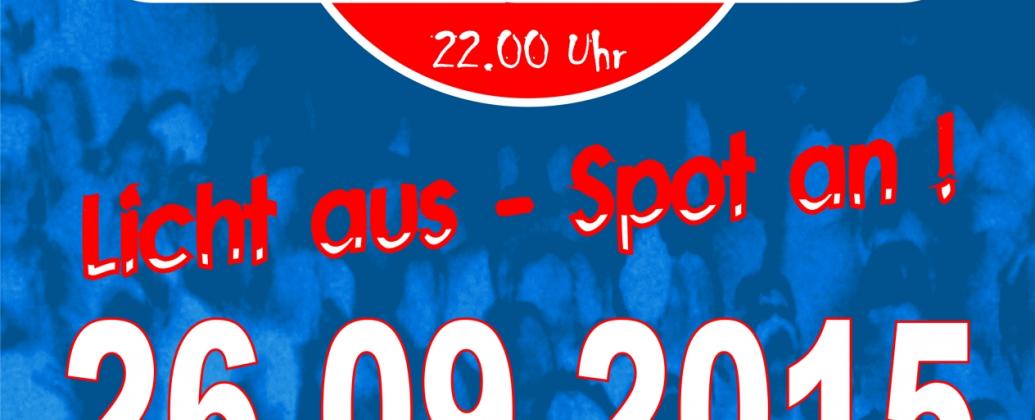 Achimer Tanznacht