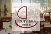 Hotel Bootshaus Restaurant