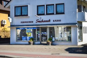 Radio Suchanek