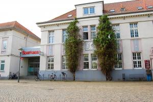 Sparkasse Achim