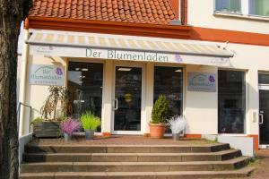 Der Blumenladen Hartmann