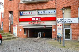 Parkhaus Marktpassage