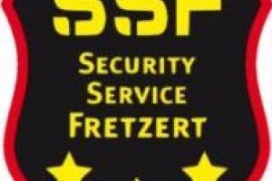 Security Service Fretzert