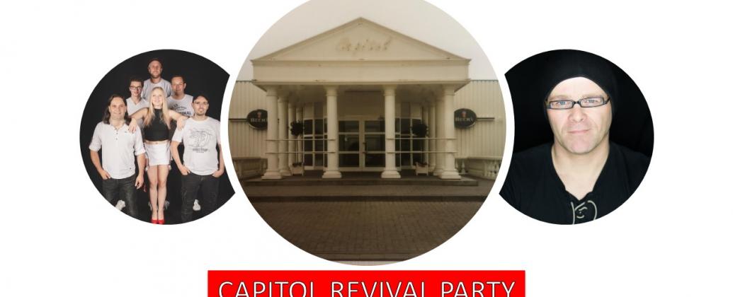 Capitol Revival Party