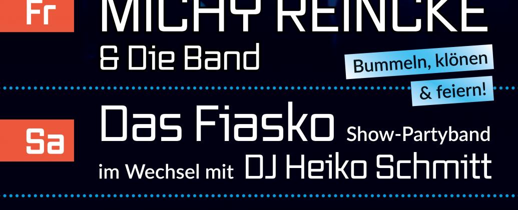 Achimer Stadtfest 2020