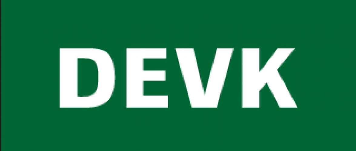 DEVK-Logo