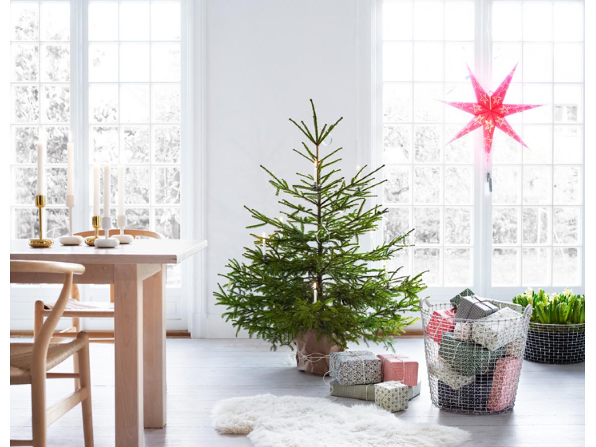 Kaminholzkorb Edelstahl Design - design bild