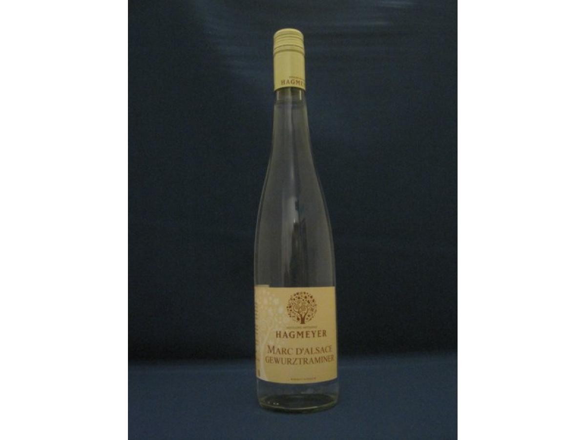 Marc d'Alsace Gewurztraminer von Vin et Voitures, Weinhandel und Weinimport