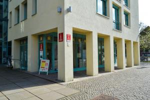 Tourist-Information Achim im Rathaus