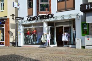 Gerry Weber