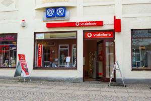 Vodafone Achim