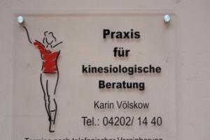 Praxis für kinesiologische Beratung