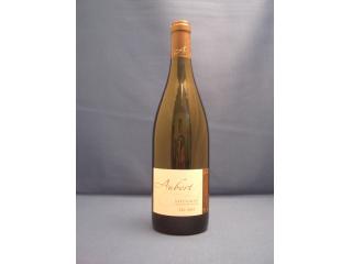 Domaine Aubert, AOP Vouvray blanc sec. 2024