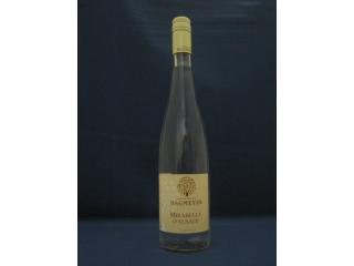 Eau de Vie Mirabelle