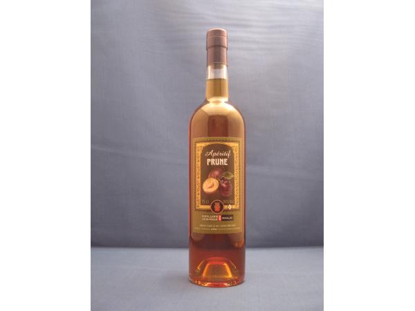 Aperitif Prune von Vin et Voitures, Weinhandel und Weinimport