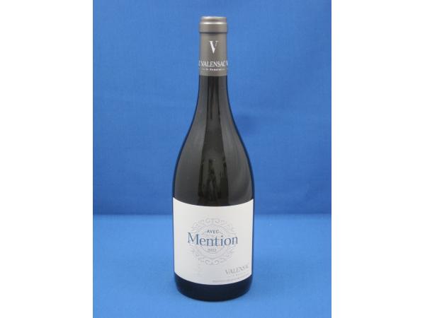 Avec Mention IGP 2024 von Vin et Voitures, Weinhandel und Weinimport