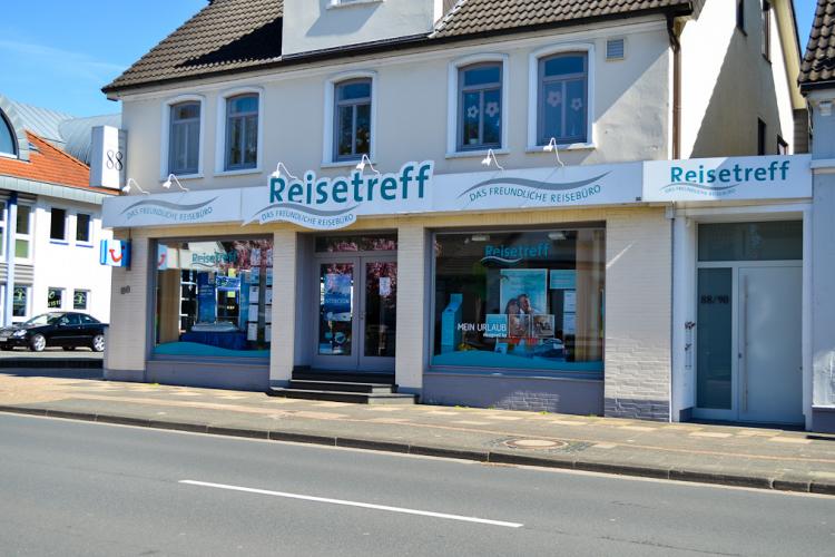 Der Reisetreff