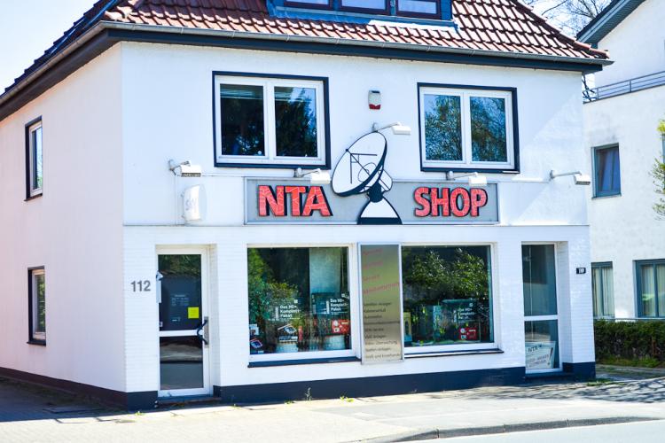 NTA Shop