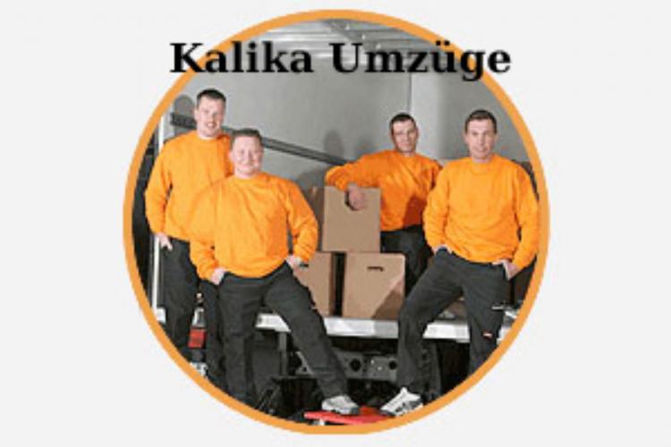 KaliKa Umzüge GbR