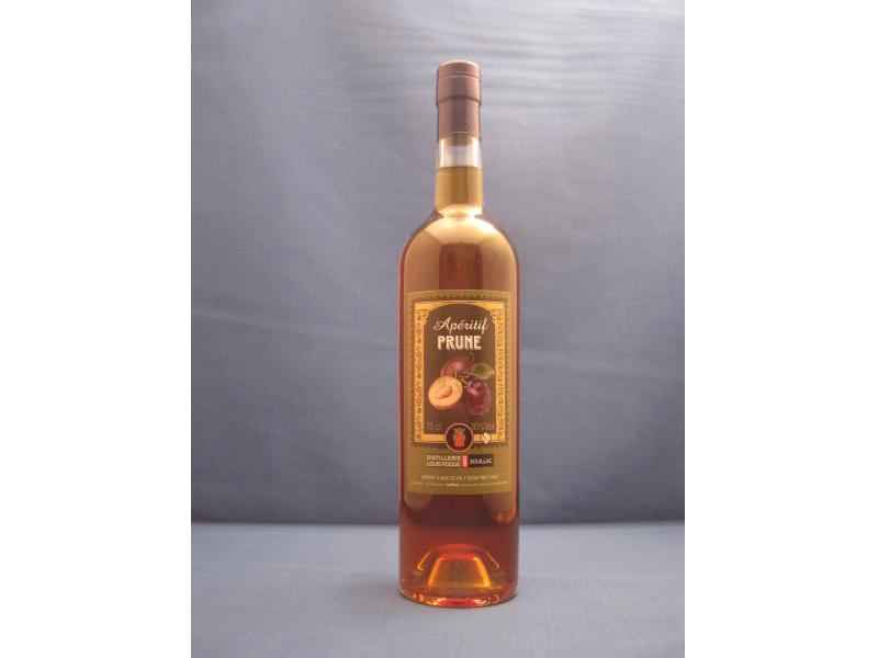 Aperitif Prune