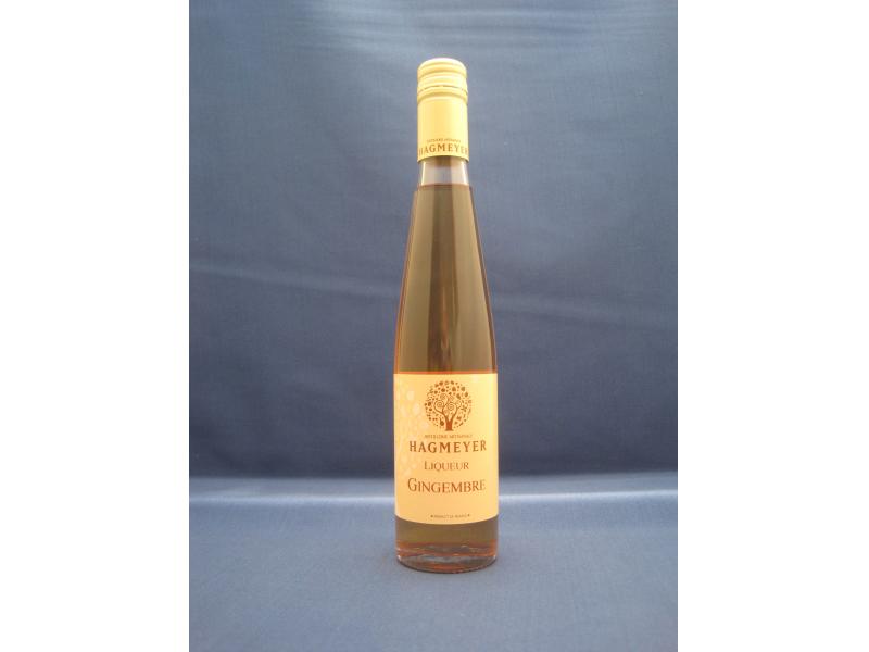 Liqueur Gingembre (Ingwer)
