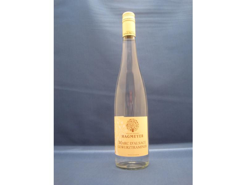 Marc d'Alsace Gewurztraminer