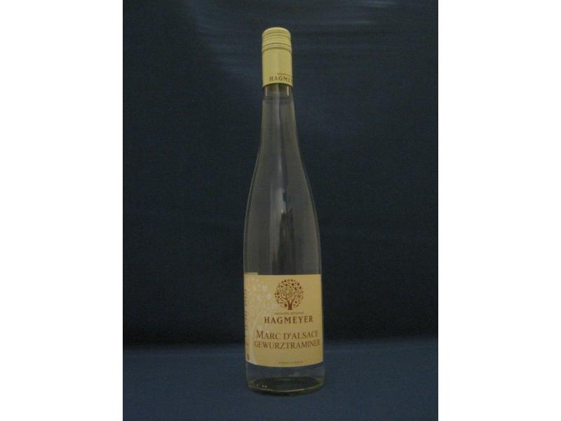 Marc d'Alsace Gewurztraminer