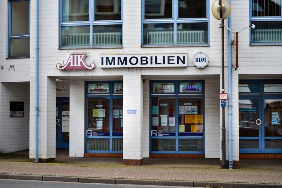 Allgemeines Immobilien Kontor