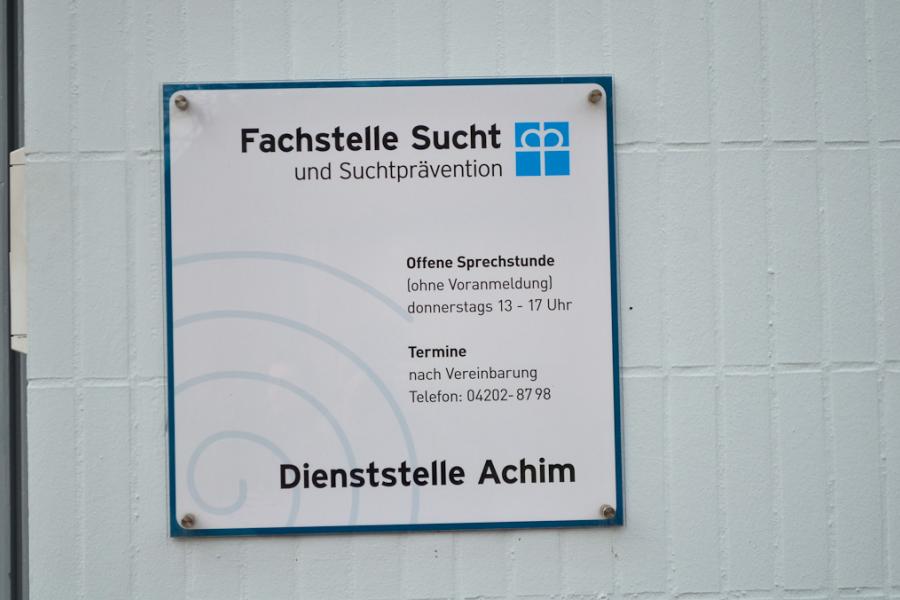 Fachstelle Sucht und Suchtprävention