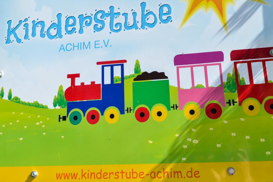 Kinderstube Achim