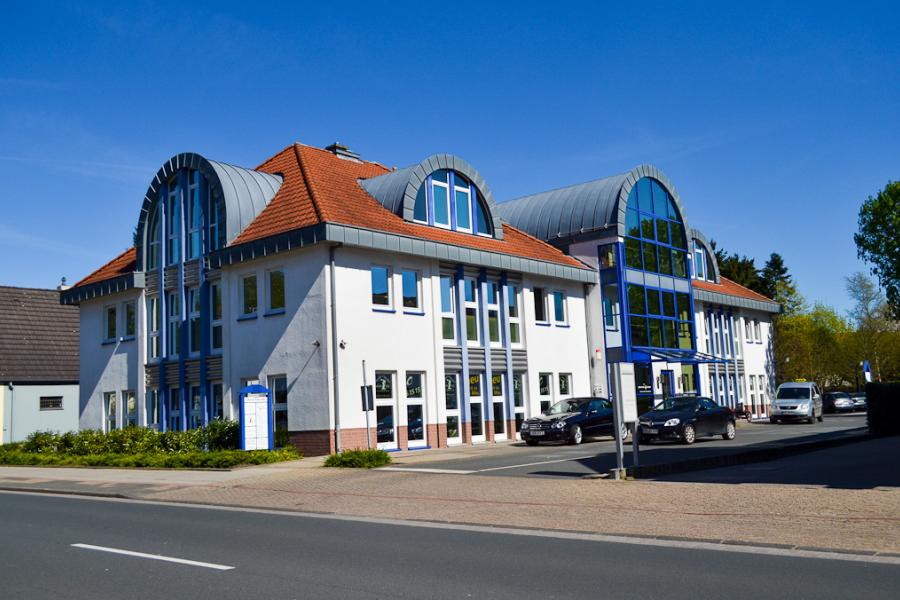 Dialyse-Zentrum Achim