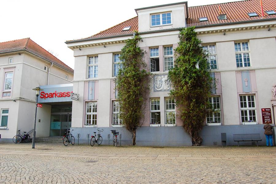 Sparkasse Achim