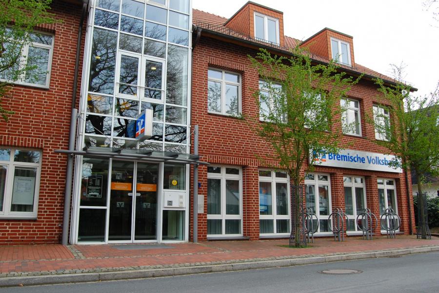 Bremische Volksbank e.G.