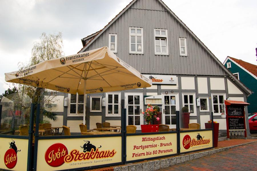 Ivo's Steakhaus