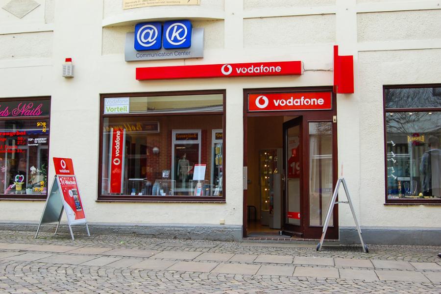 Vodafone Achim