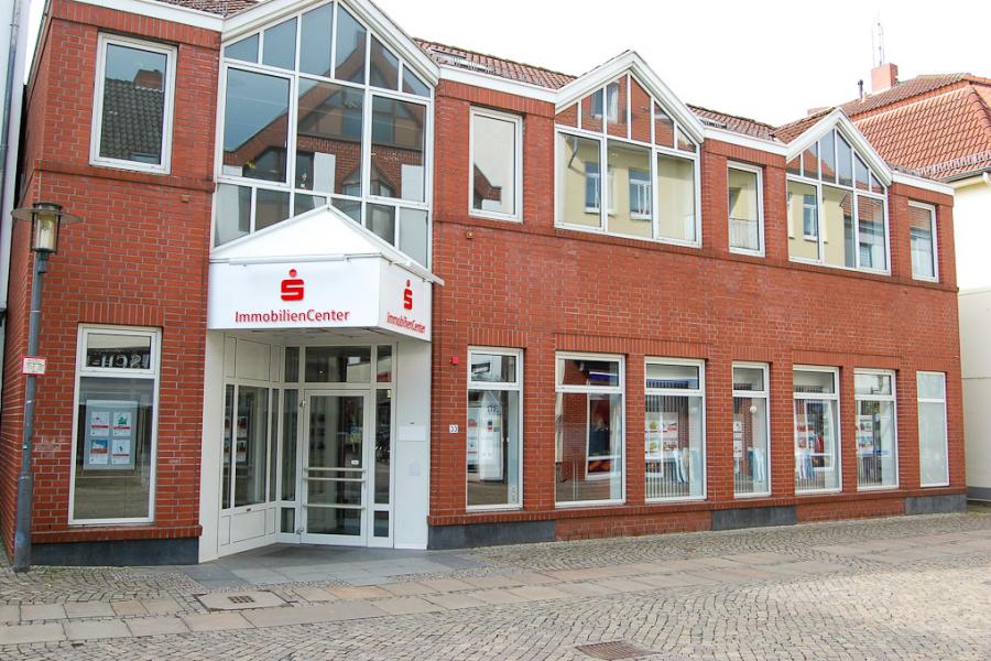 Sparkasse Achim Immobilien Center