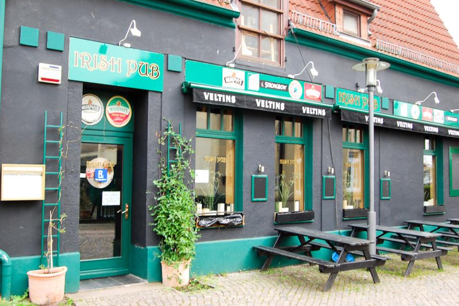 Irish Pub Achim