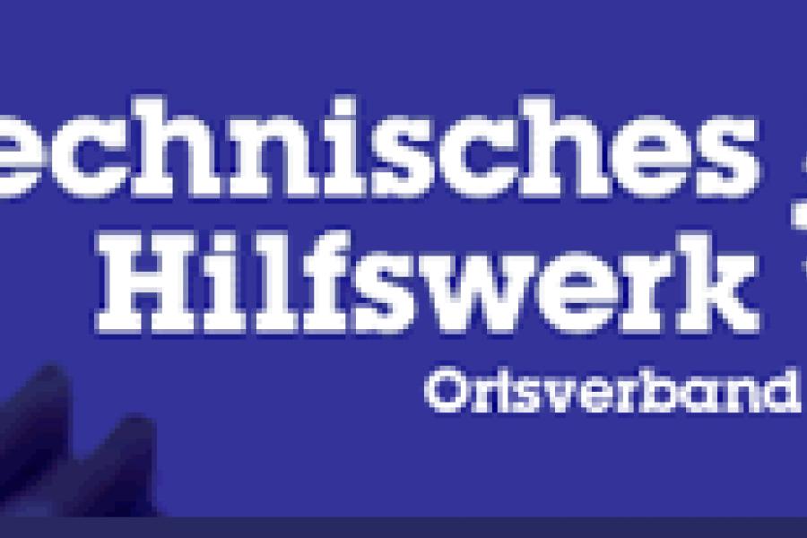 Bundesanstalt Technisches Hilfswerk (THW), Ortsverband Achim