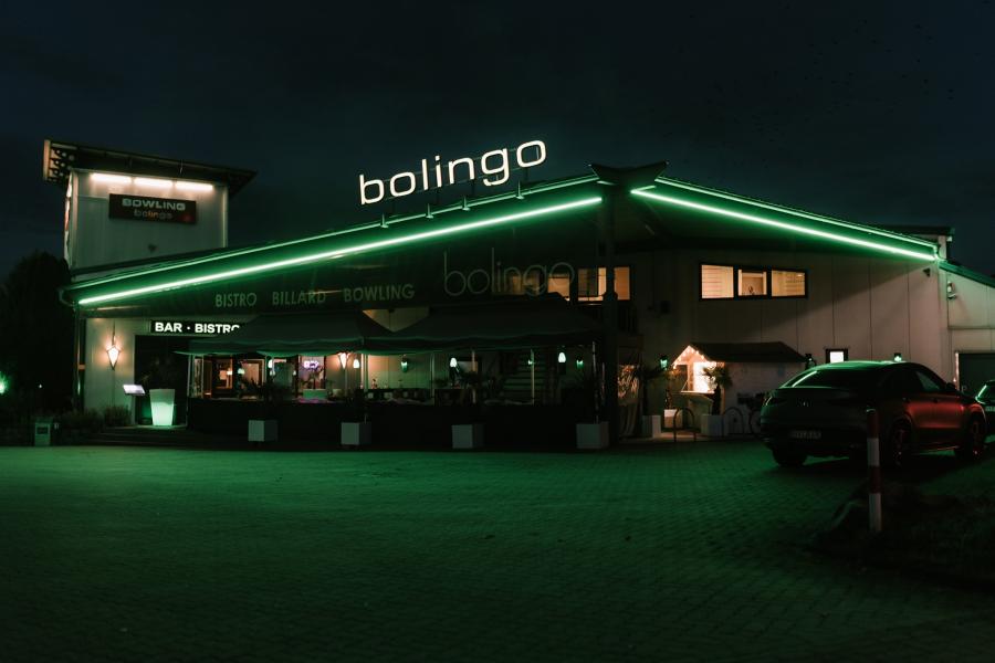 Das bolingo Oyten präsentiert : Flämig Real Estate - Lifestyle Event 2023