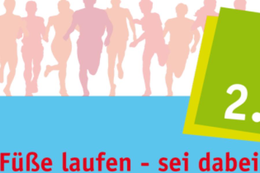 I-Run-Achim | Bambini, Staffel oder 10km