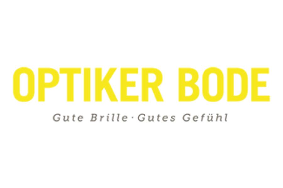 Optiker Bode