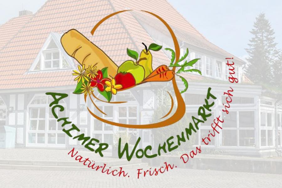 Achimer Wochenmarkt