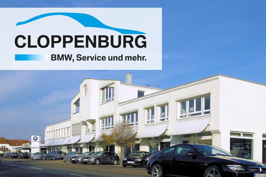 Autohaus Cloppenburg