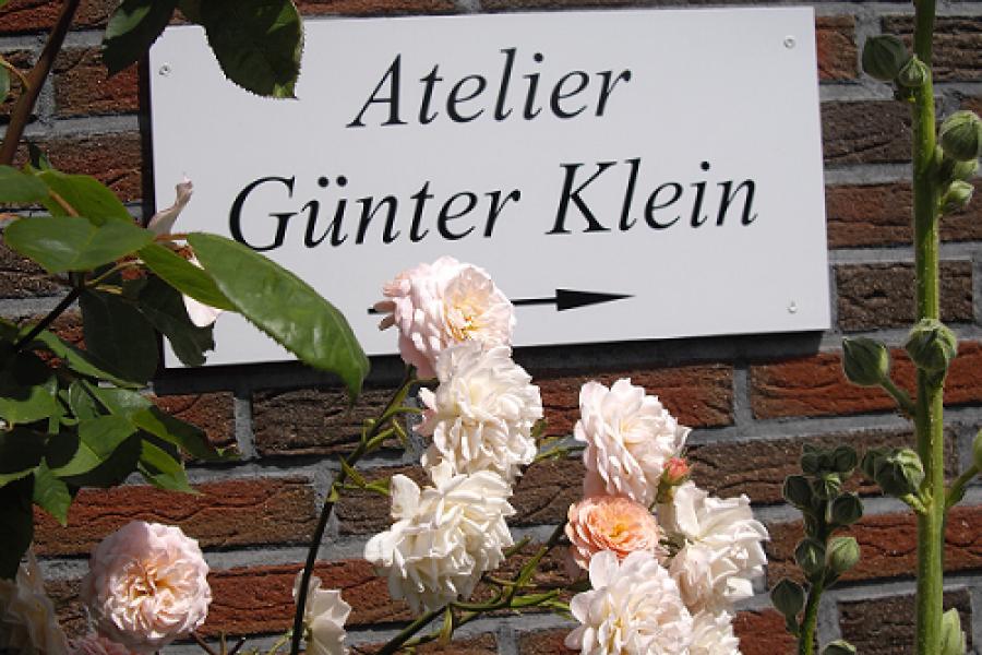 Kunst und Garten - Ausstellung