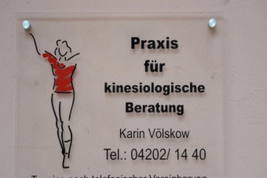 Praxis für kinesiologische Beratung