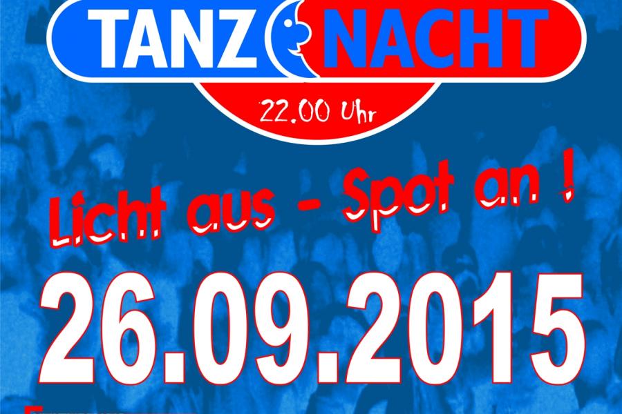 Achimer Tanznacht 