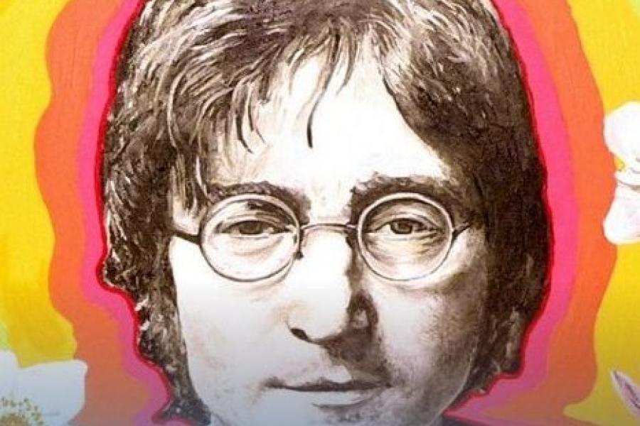 Pearls of John Lennon - John Lennon Tribute Konzert