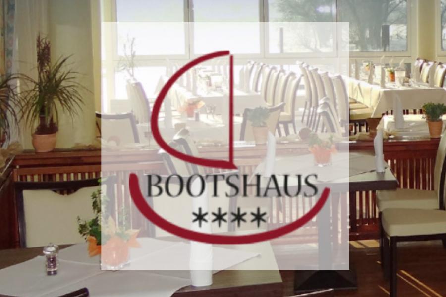 Hotel Bootshaus Restaurant